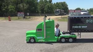 Read on to learn about the best small trucks on the market. Smallest Semi Truck In The World Youtube