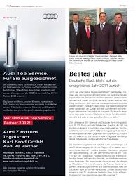 73 anbieter zur branche banken in ingolstadt. 2012 05 Espresso By Espresso Magazin Issuu