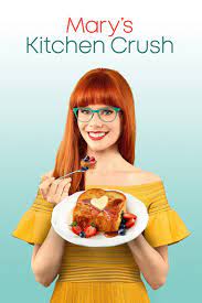 With mary berg, aaron mariash, issac berg, myra berg. Mary S Kitchen Crush Tv Series 2019 Imdb