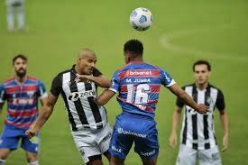 We did not find results for: Fortaleza E Ceara Empatam No Jogo De Ida Da Copa Do Brasil Ceara Sporting Club Times Esportes O Povo