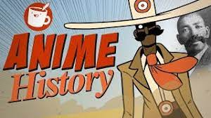 So, first, we paint over the pupil. Artists Draw More Historical Figures As Anime Characters Youtube