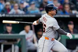 Game 40: Detroit Tigers vs. Kansas City Royals, 7:10 p.m.