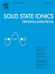 Solid State Ionics Advanced Functional Materials For Solid State Devices Emrs