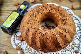 Olivenöl statt butter, dazu zimt und etwas orangensaft: Kochen Mit Leidenschaft Delikates Ch Fantastisch Knuspriger Und Saftiger Olivenolkuchen