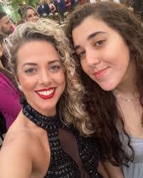 Juliana Foss's Instagram, Twitter & Facebook