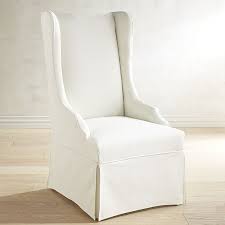 Pin By Kelly Curry On Berkley Tall Dining Chair Host Dining Chairs High Back Dining Chairs