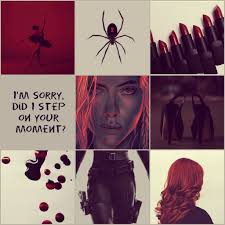 Badassery At It S Finest Black Widow Marvel Marvel Books Disney Marvel