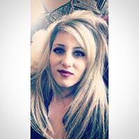 Jessica Kluck's Instagram, Twitter & Facebook