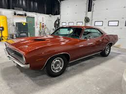 Image result for Dark Burnt Orange 1970 Monaco