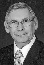 Donald Mullins Obituary (2024)