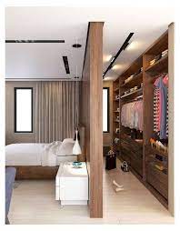 Custom units are available by the linear foot. Open Closet Clothes For Women In 30 S Simple Bedroom Closet Design Bedroom Wardrobe Design Closet Bedroom