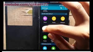 Why does my android phone have wrong time? Samsung Galaxy Home Screen Clock Novocom Top
