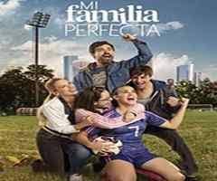 Sinopsis Telenovela Mi Familia Perfecta Telenovela Historia De La Familia Familia Disfuncional