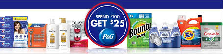 The $25 itunes card is $21.49, which is 14 percent off. Costca Canada Get A 25 Gift Card When You Spend 100 On P G Products Canadian Freebies Coupons Deals Bargains Flyers Contests Canada
