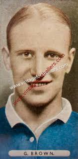 McGregor Mickey Image 1 Falkirk 1930