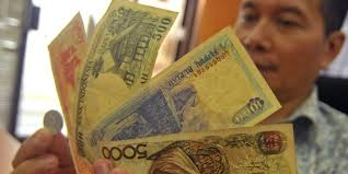Hukum hadiah dan discount yang diberikan bank ketika mengisi kartu. Uang Kertas Mengandung Unsur Riba Begini Kata Hukum Islam Dream Co Id