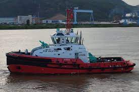 Maybe you would like to learn more about one of these? Psa Marine Takes Delivery Of Two New Tugs