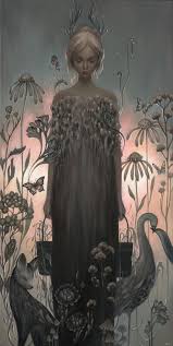 Riccardo la valle hair stylist: Beautiful Bizarre Magazine Art Culture Couture Art Amazing Art Character Art