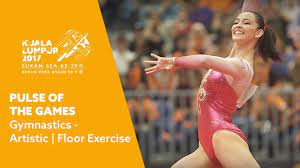 We did not find results for: Pulse Of The Games Farah Ann Gymnastics Artistic Floor Exercise Youtube