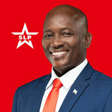 VoteSLP