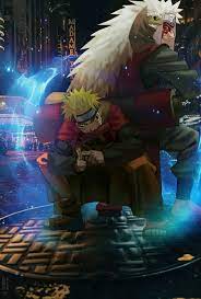 Naruto Y Jiraiya Naruto Shippuden Anime Naruto Shippuden Sasuke Naruto Jiraiya
