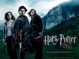 Harry potter and the prisoner of azkaban: Harry Potter And The Goblet Of Fire Harry Potter Goblet Harry Potter Films Goblet Of Fire