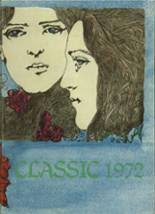 Southwest High School: Class of 1976