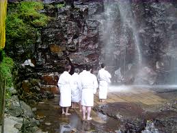 おんたけさん敬神大教会