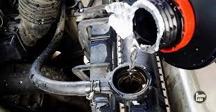 Kereta kita ni ada sistem penyejuk yang dipanggil radiator. Apanakbuat Diy 14 Cara Tukar Coolant Kereta