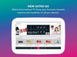 Download astro go and start enjoying the entertainment that you love anytime, anywhere. Astro Go 8 1 75 For Android Download App For Free
