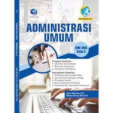 Maybe you would like to learn more about one of these? Administrasi Umum Smk Mak Kelas X Shopee Indonesia