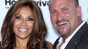 Frankie Catania Jr. Reveals Why He Believes His Parents Will Never Get Back  Together