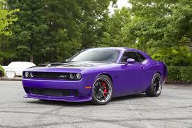 But Does The Hellcat Even Need More Performance Patrick S 1000hp Plum Crazy Purple Dodge Ch Dodge Challenger Cool Sports Cars Dodge Challenger Srt Hellcat
