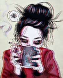 If you're in search of the best hd trippy wallpapers, you've come to the right place. Trippy Dark Aesthetic Girl Wallpaper Novocom Top