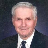 Melvin W. Meyer Obituary