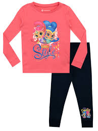 Buy Boys Lego Ninjago Pajamas I Kids I Character Com Official Merchandise