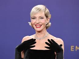 Allison Janney: Biography, Actor, Emmy and Oscar Winner