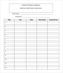 Save the history of all rotas with. 22 Monthly Work Schedule Templates Pdf Docs Free Premium Templates