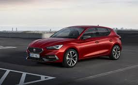 Up to 235mpg is possible and you'll be able to travel up to 36. 2020 Seat Leon Revealed With Fr Plug In And Wagon Versions Autoevolution