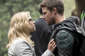 Image result for oliver and flicity images