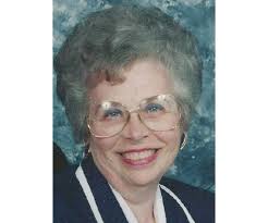 Joan Streeter Obituary (2015)