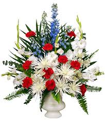 Maybe you would like to learn more about one of these? Funeral Flowers From Parkway Floral Inc Your Local South Milwaukee Wi