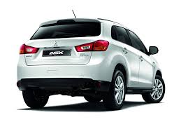 45 mitsubishi asx from aed 7,500. Mitsubishi Asx Cbu Launched In Malaysia Timchew Net