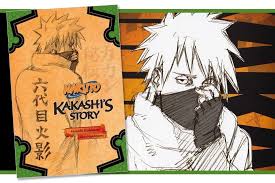 The distrust of the boy has little to do with the boy himself. Review Naruto Kakashi S Story Novel Anime Inferno