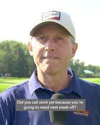 Jason Caron's Instagram, Twitter & Facebook