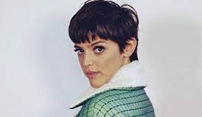 Calu Rivero explicó por qué se cambió el nombre