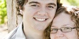 Chevelle Buzzell and Brodie Bazo