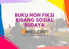 20 Contoh Buku Non Fiksi Bidang Sosial Budaya Reviewnya