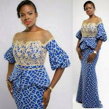 Dropping trends, gems and tweets. So Lovely Trendsetting And Gorgeous Ankara Styles You Will Love To Rock Dezango Modele Tenue Africaine Robe Africaine Mode Africaine Robe