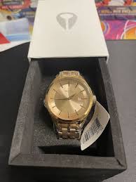 Nixon Womens Watch Minx ROSE GOLD Analog Quartz Stainless Steel A934897 00  | eBay